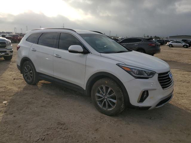 2019 HYUNDAI SANTA FE X - KM8SN4HFXKU303532