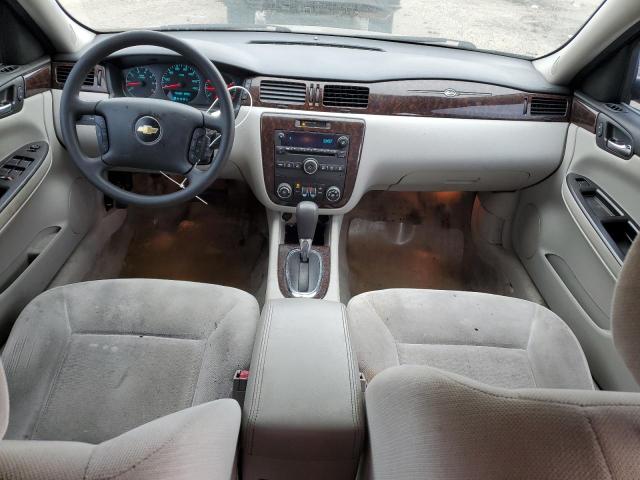 2016 CHEVROLET IMPALA LIM - 2G1WB5E33G1106146