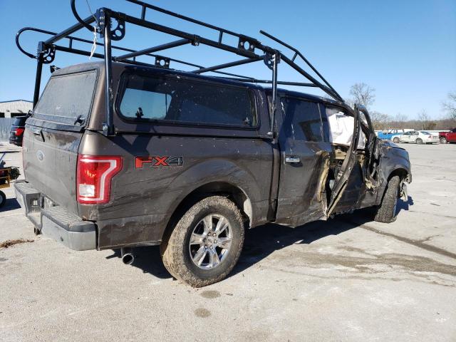 Vin: 1ftew1eg9fke73800, lot: 47203695, ford f-150 supercrew 20153