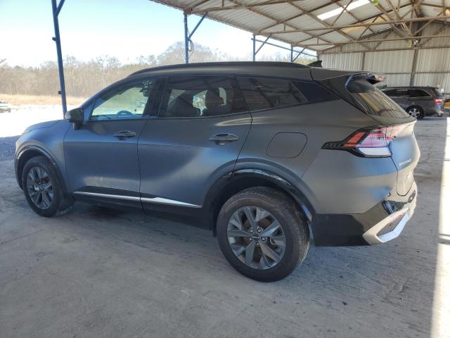 Vin: kndpxcag6p7011190, lot: 45919375, kia sportage sx prestige 20232
