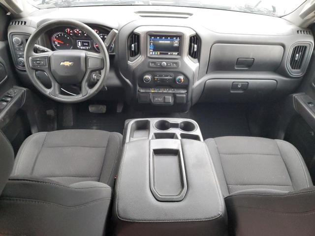 3GCPYBEK9NG113011 2022 CHEVROLET ALL Models