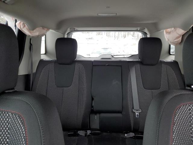 2017 GMC TERRAIN SL - 2GKALNEK7H6338876