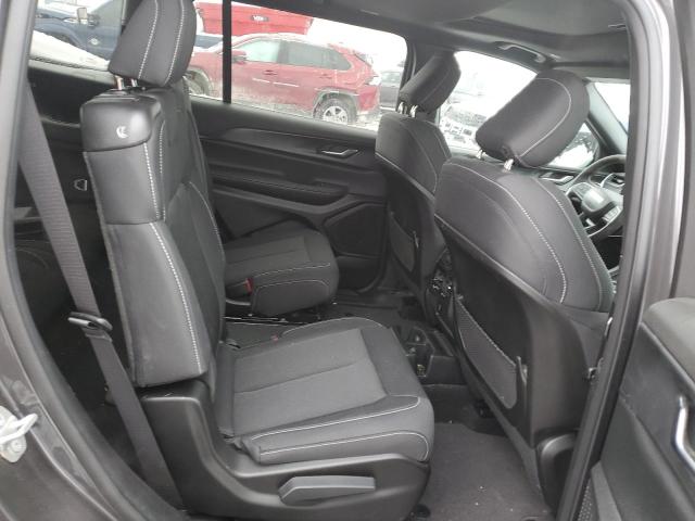 2024 JEEP GRAND CHER - 1C4RJKAG7R8562424