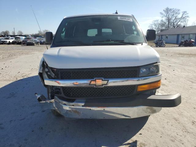 2019 CHEVROLET EXPRESS G3 1GAZGPFG6K1288418