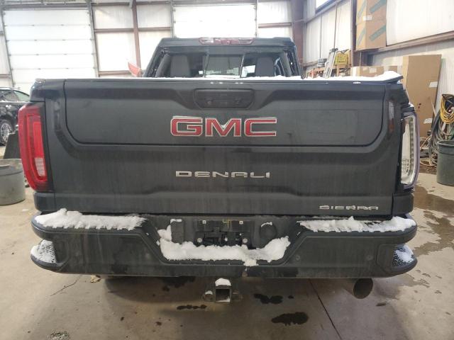 2021 GMC SIERRA K35 - 1GT49WEYXMF261440