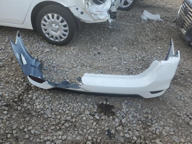 2017 NISSAN SENTRA S - 3N1AB7AP3HY346941