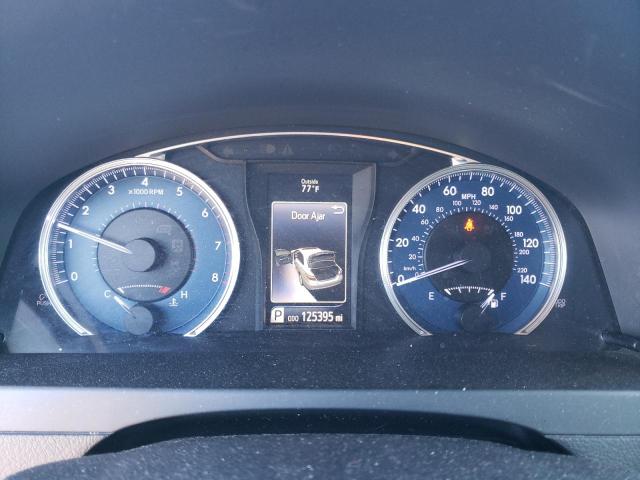 2016 TOYOTA CAMRY LE - 4T4BF1FKXGR571313