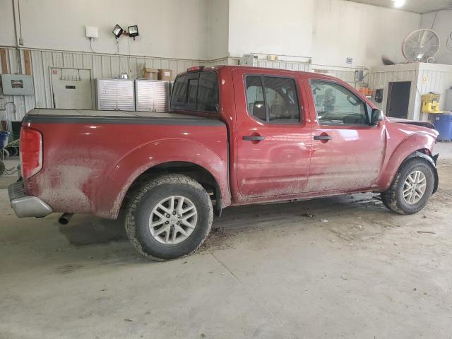 Vin: 1n6ad0ev5en734606, lot: 46668145, nissan frontier s 20143