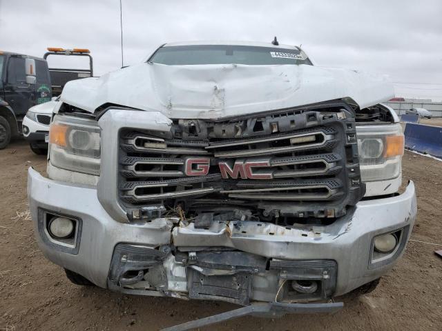 2017 GMC SIERRA K25 1GT12SEG3HF156395