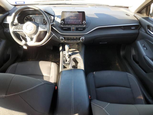 2022 NISSAN ALTIMA SV - 1N4BL4DV5NN354304