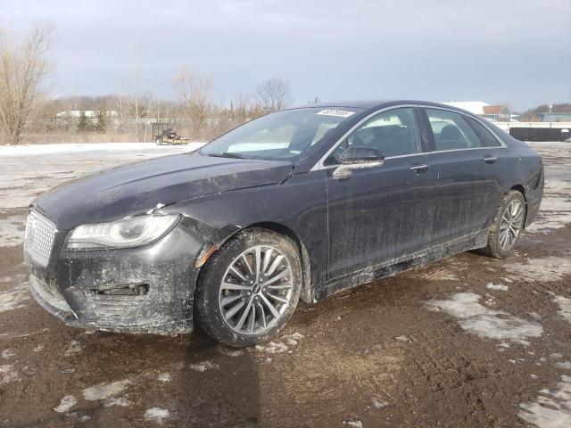 Vin: 3ln6l5a95lr606132, lot: 46575985, lincoln mkz 2020 img_1