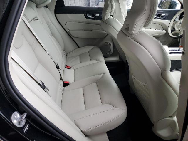 2025 VOLVO XC60 PLUS YV4H60RC8S1029786