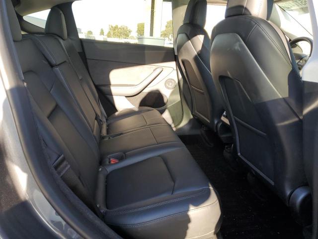 2023 TESLA MODEL Y - 7SAYGDEE7PF617386