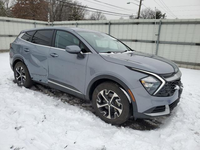 2023 KIA SPORTAGE E - 5XYK33AF3PG064218