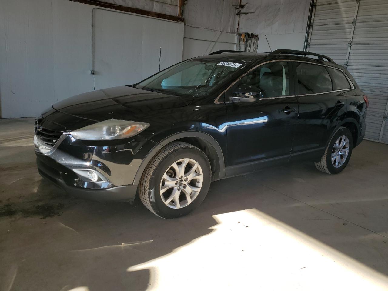 MAZDA CX-9 TOURING
