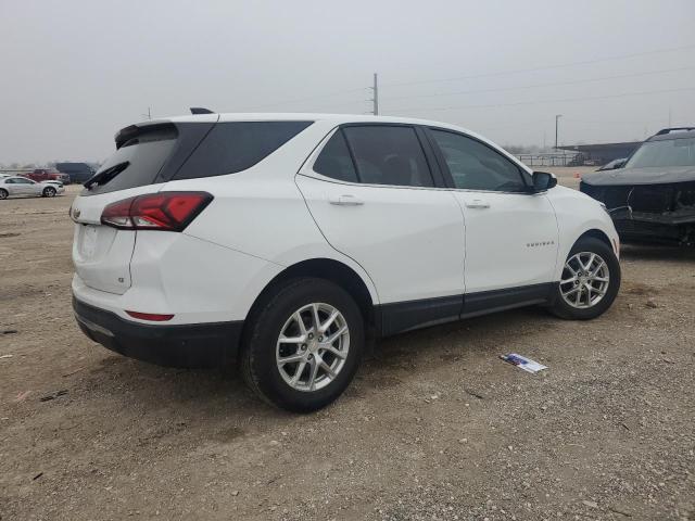 Vin: 3gnaxkeg5ps189501, lot: 44495595, chevrolet equinox lt 20233