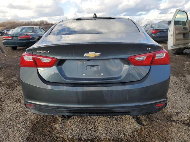 2017 CHEVROLET MALIBU LT - 1G1ZE5ST0HF286849