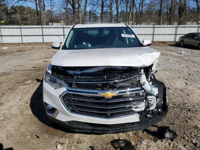 2021 CHEVROLET TRAVERSE L - 1GNERHKW8MJ251450