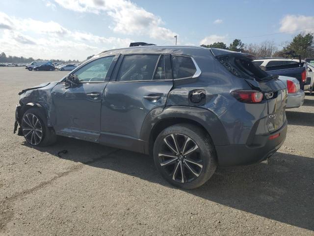 MAZDA CX-50 PREM 2023 gray  gas 7MMVABEM0PN102261 photo #3