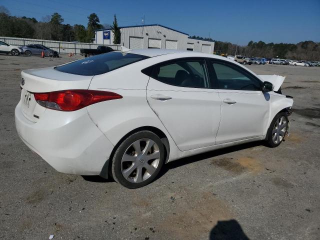 Vin: 5npdh4ae5dh165952, lot: 46980505, hyundai elantra gls 20133