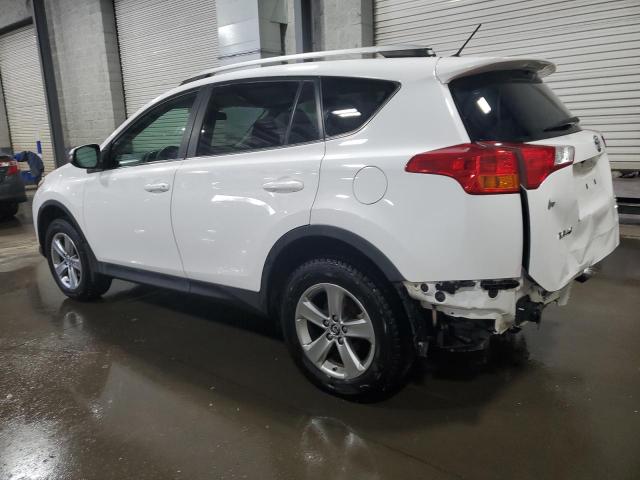 2015 TOYOTA RAV4 XLE - 2T3RFREV9FW379387