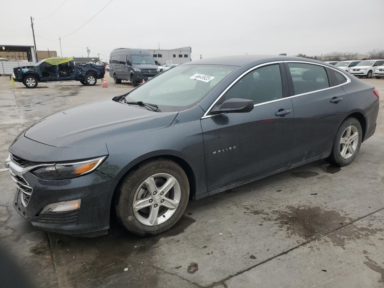 CHEVROLET MALIBU LS
