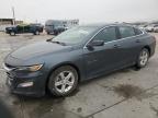2020 CHEVROLET MALIBU LS - 1G1ZB5ST4LF136924