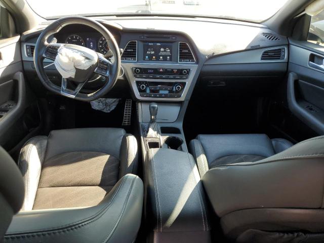 2017 HYUNDAI SONATA SPO - 5NPE34AB1HH499913