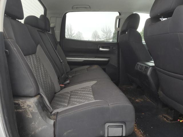 2020 TOYOTA TUNDRA CRE - 5TFDY5F15LX918345