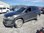 2019 JEEP COMPASS SP - 3C4NJDAB2KT734946