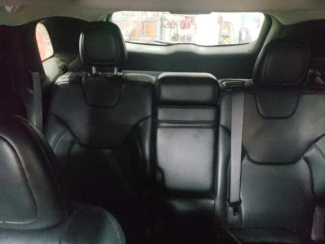 2016 JEEP CHEREOKEE 1C4PJMDS3GW237619