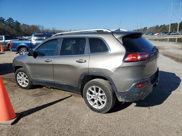 2016 JEEP CHEROKEE L - 1C4PJLCB2GW238580