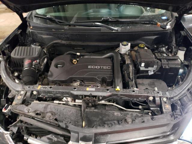 2018 CHEVROLET EQUINOX LT - 2GNAXJEV3J6116271