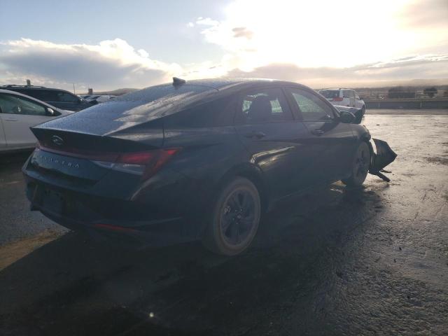 2023 HYUNDAI ELANTRA SE - KMHLM4AG9PU464519