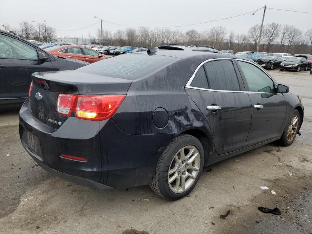 Vin: 1g11f5rr6df110063, lot: 43461875, chevrolet malibu 2lt 20133