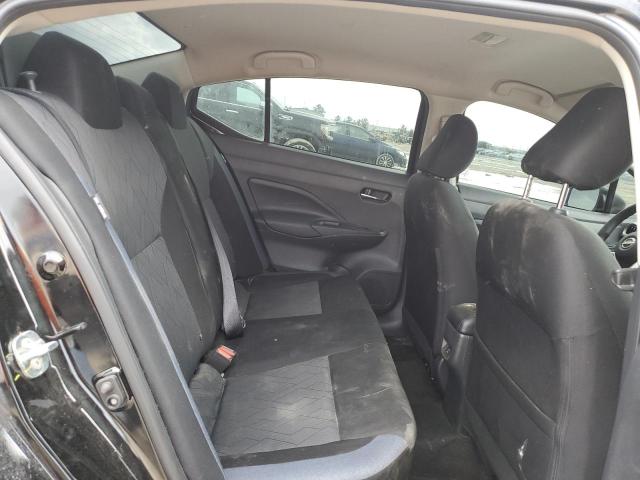 2024 NISSAN VERSA SV - 3N1CN8EV3RL907653