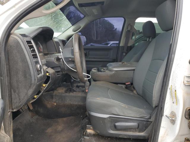 2018 RAM 3500 ST 3C63RRGL4JG372789