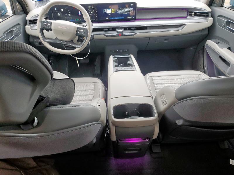 2024 KIA EV9 LAND KNDADFS53R6044637