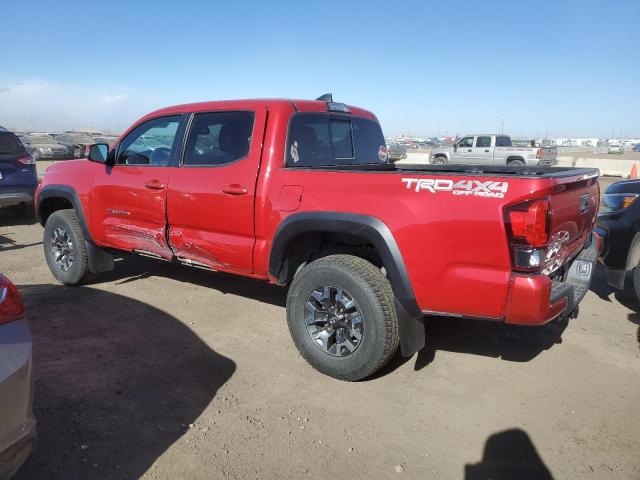 2019 TOYOTA TACOMA DOU - 3TMCZ5AN7KM264276