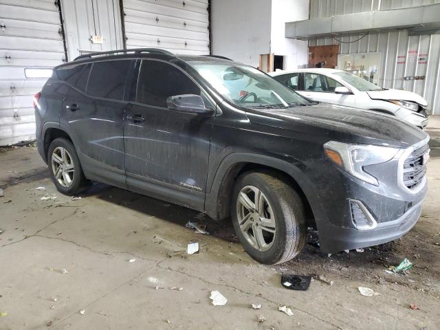 Vin: 3gkalmex4jl119459, lot: 44545835, gmc terrain sle 20184
