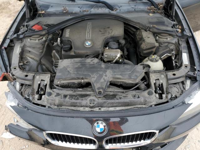 2015 BMW 320 I XDRI - WBA3C3G51FNT51175