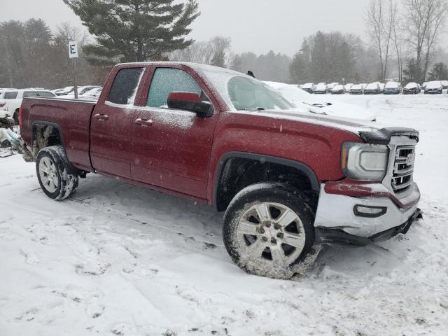 2016 GMC SIERRA K15 - 1GTV2MEC1GZ361933
