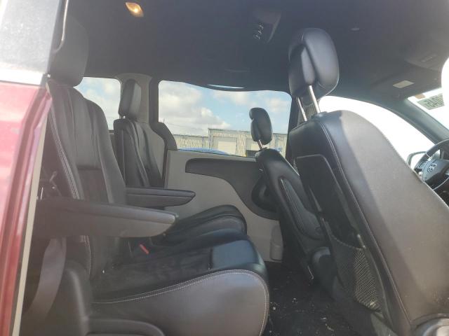 2019 DODGE GRAND CARA - 2C4RDGCG6KR646570