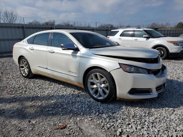 Vin: 2g1155s32e9155133, lot: 44616345, chevrolet impala ltz 20144