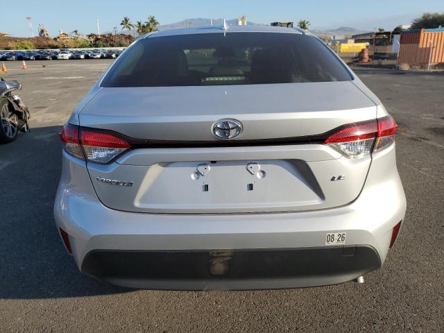 2024 TOYOTA COROLLA LE - JTDB4MEE7R3026342