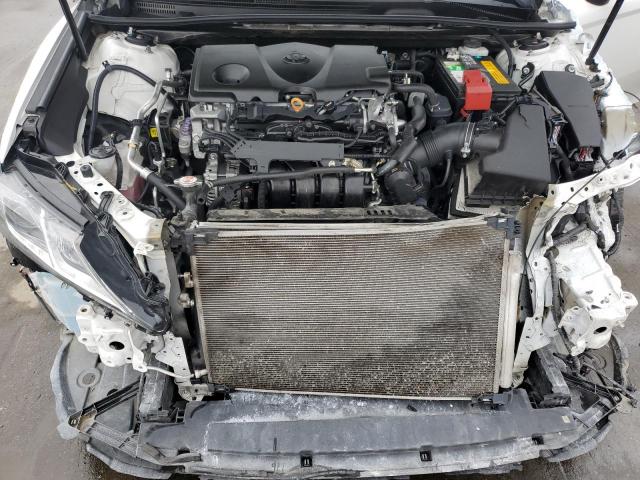 2019 TOYOTA CAMRY L - 4T1B11HK7KU204982