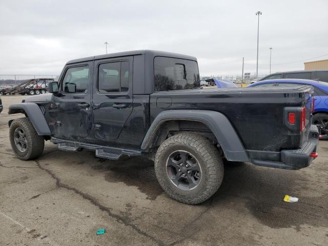 Vin: 1c6jjtbg6pl500516, lot: 43432015, jeep gladiator rubicon 20232