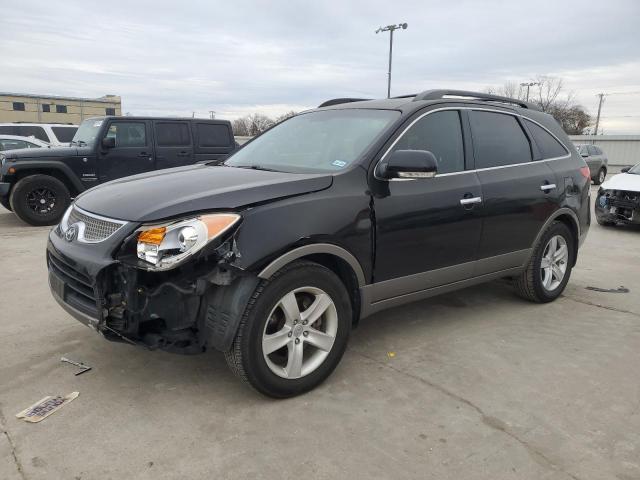 Vin: km8nu4cc9bu176799, lot: 46308045, hyundai veracruz gls 2011 img_1