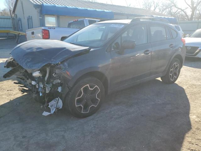 SUBARU XV 2.0 PREMIUM