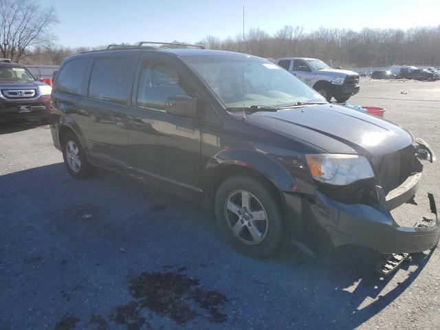 Vin: 2c4rdgcg7cr343475, lot: 42894165, dodge caravan sxt 20124